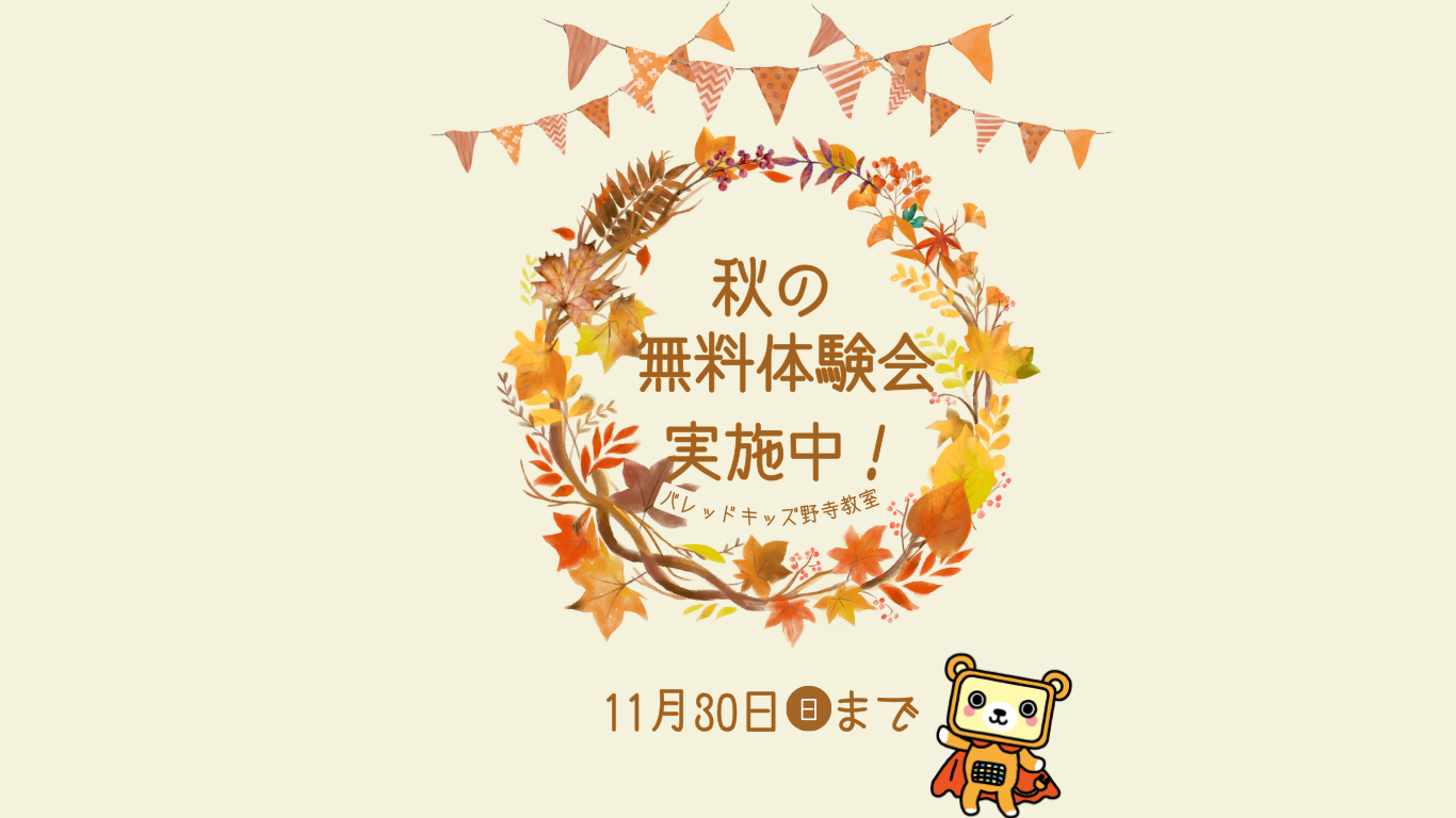 バレッドキッズ野寺教室 |子ども向けPC-ICT教室